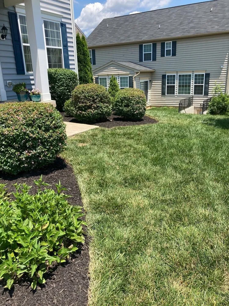 Reliable residential landscaping experts serving Frederick, MD - Tibes Landscaping Maintenance