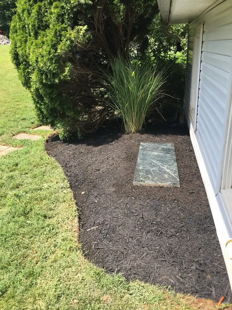 Top-rated residential landscaping in Frederick, MD by Tibes Landscaping Maintenance
