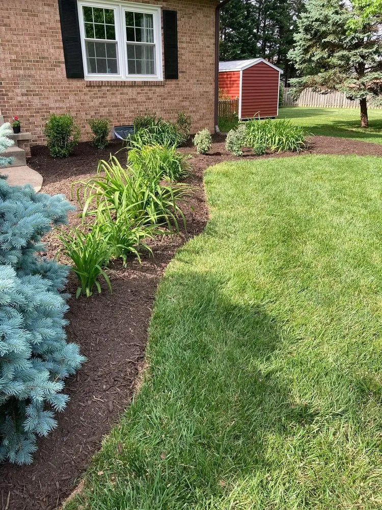 Affordable yard cleanup service in Frederick, MD - Tibes Landscaping Maintenance