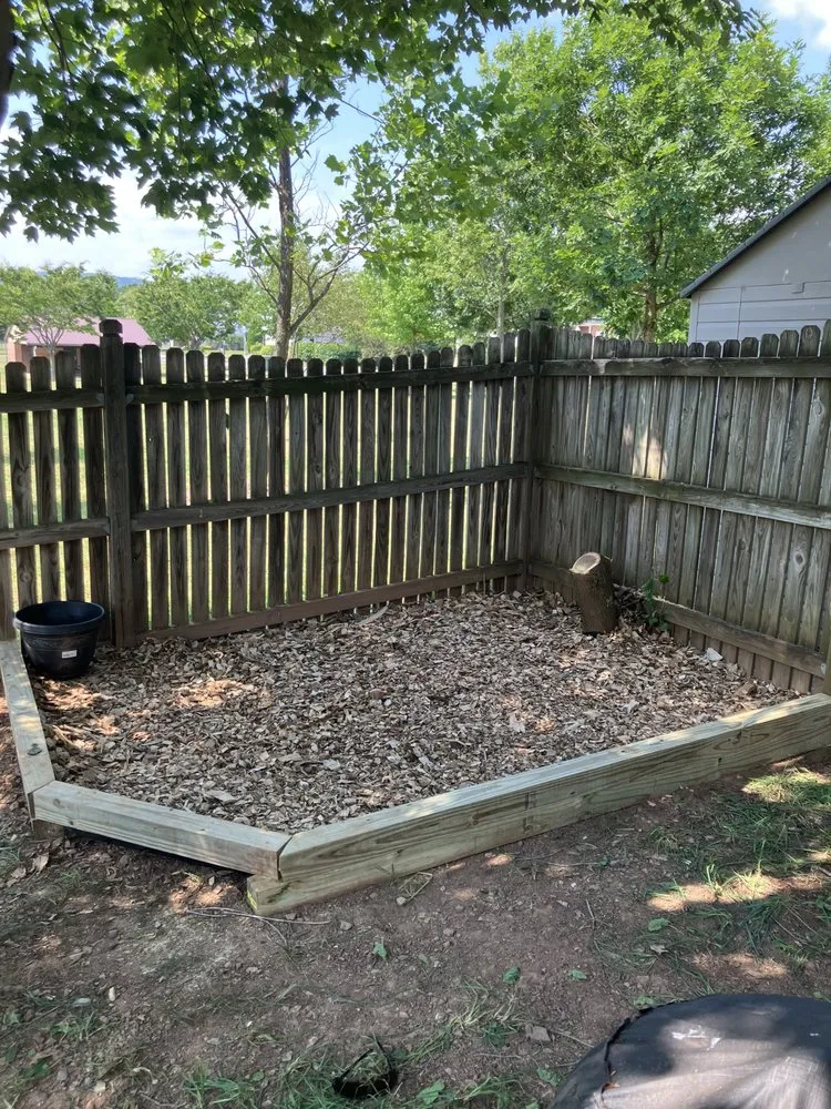 Professional landscaping services in Frederick, MD - Tibes Landscaping Maintenance