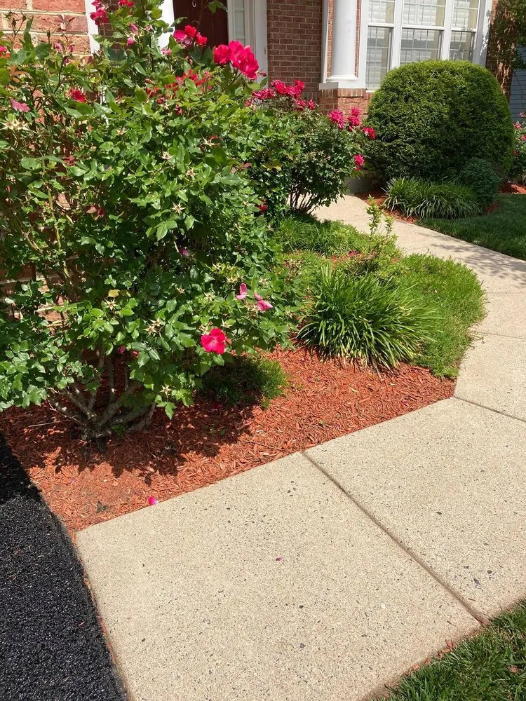 Affordable lawn care service in Frederick, MD by Tibes Landscaping Maintenance