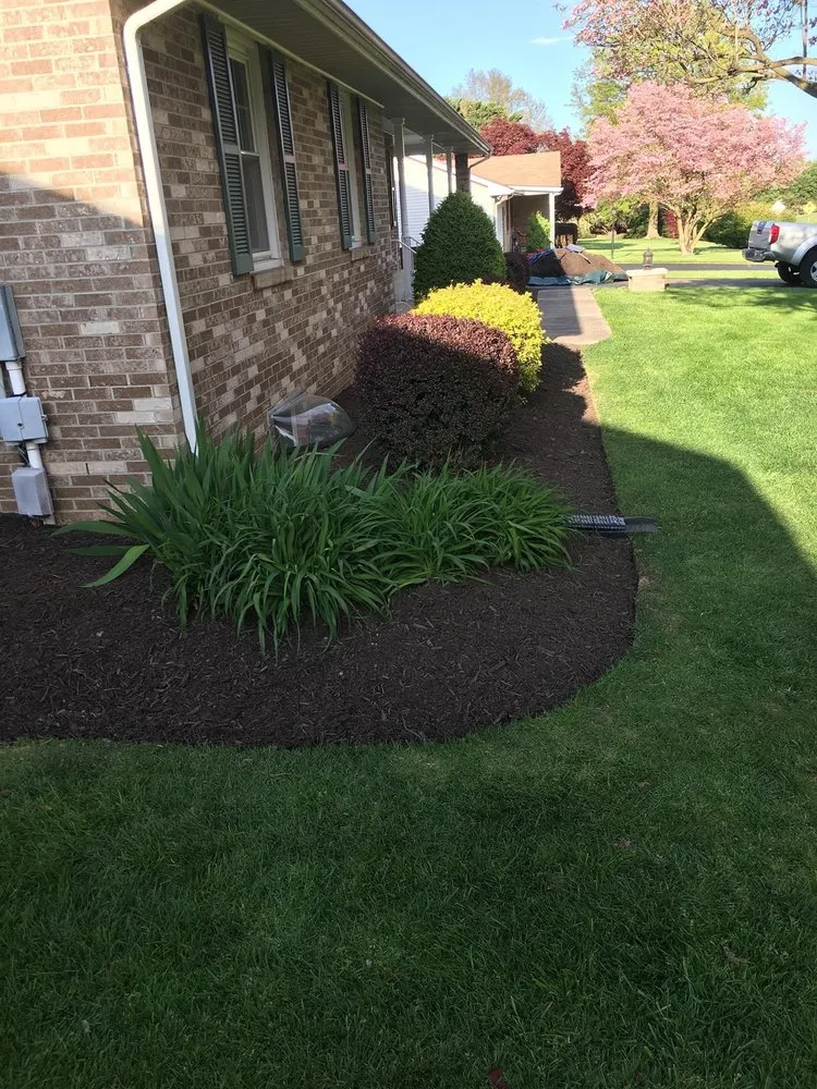 Reliable garden landscaping experts serving Frederick, MD - Tibes Landscaping Maintenance