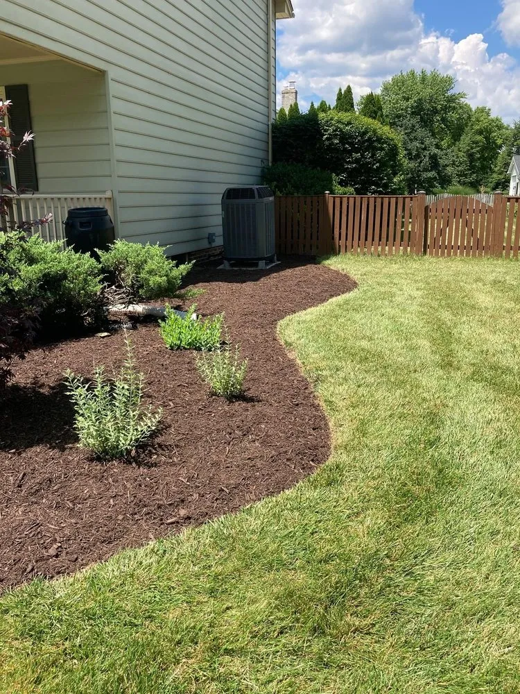Reliable yard maintenance for outdoor upgrades across Frederick, MD - Tibes Landscaping Maintenance