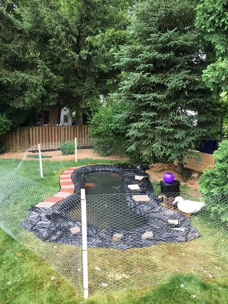 Expert lawn care service in Frederick, MD - Tibes Landscaping Maintenance