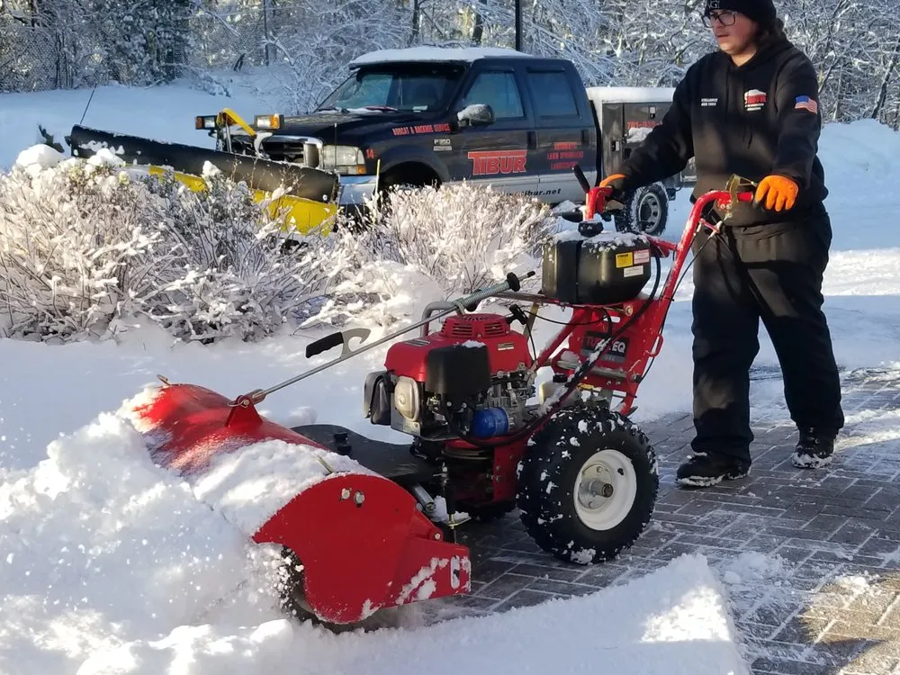 Reliable residential landscaping for outdoor upgrades across Woburn, MA - Tibur Landscaping and Irrigation