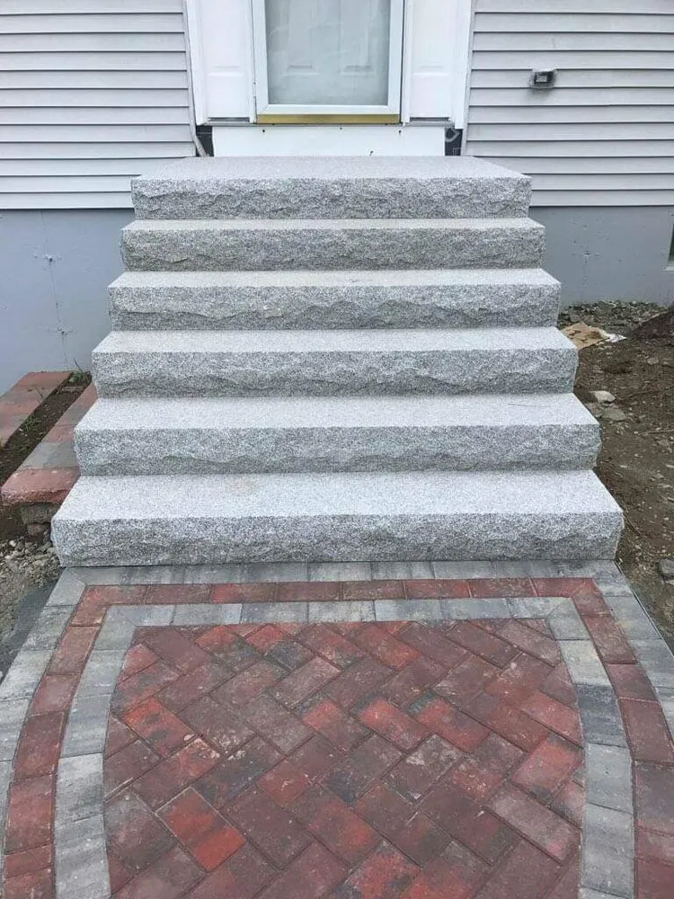 Affordable lawn mowing service in Woburn, MA by Tibur Landscaping and Irrigation