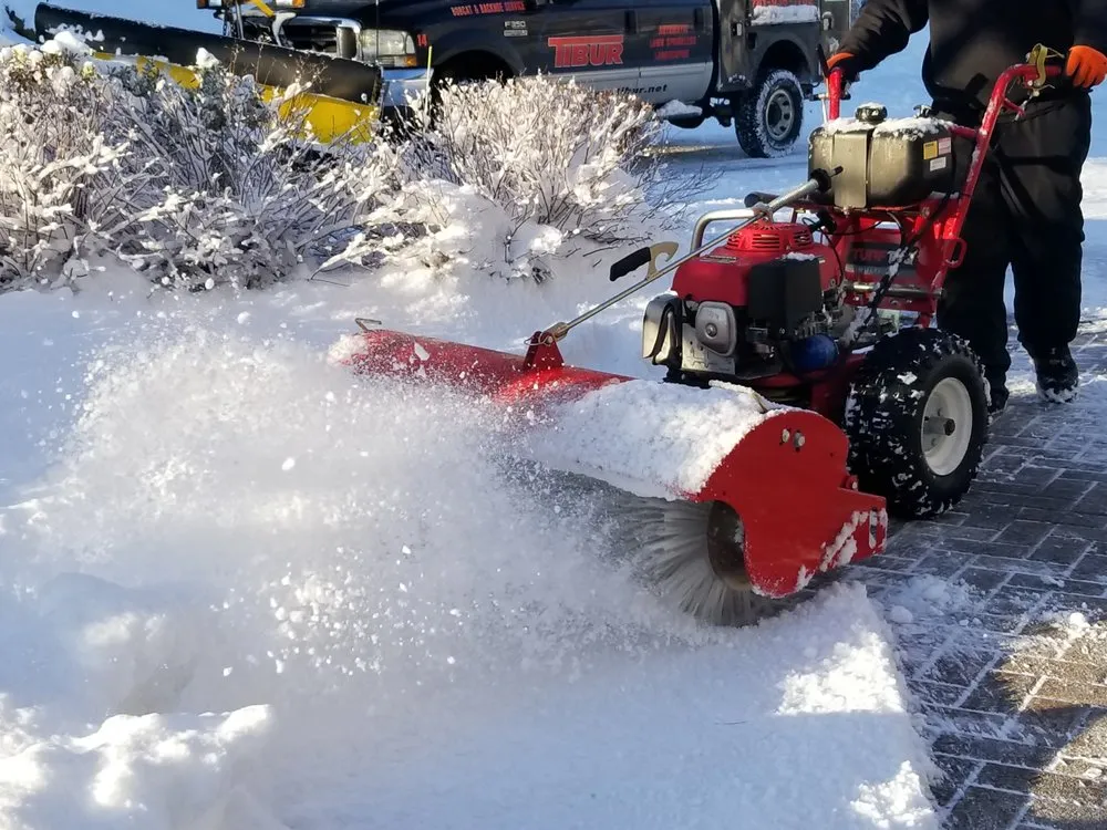 Top-rated landscaping services in Woburn, MA by Tibur Landscaping and Irrigation