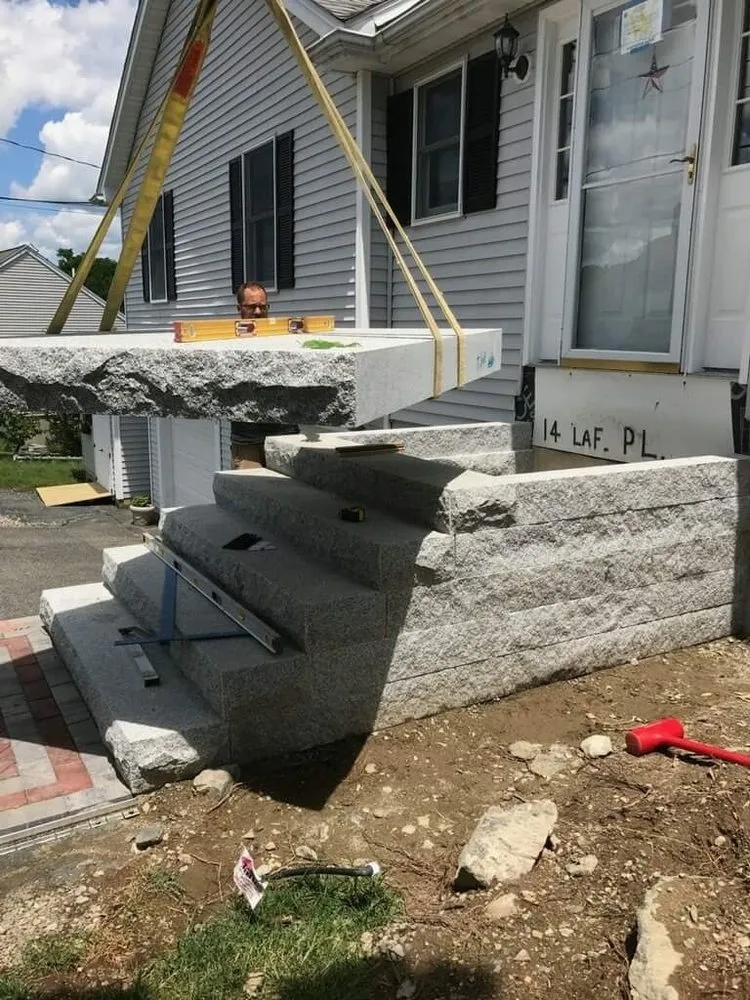 Trusted landscape design in Woburn, MA - Tibur Landscaping and Irrigation