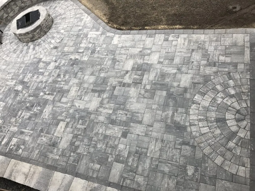 Top-rated yard maintenance in Woburn, MA by Tibur Landscaping and Irrigation