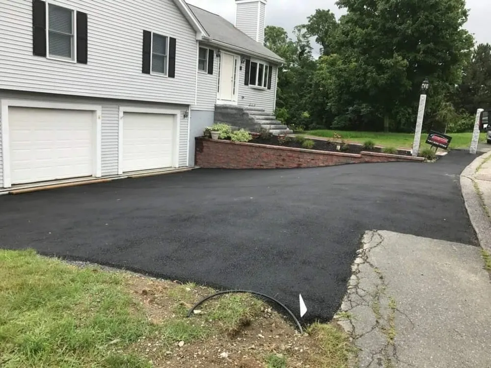 Reliable lawn mowing service in Woburn, MA - Tibur Landscaping and Irrigation