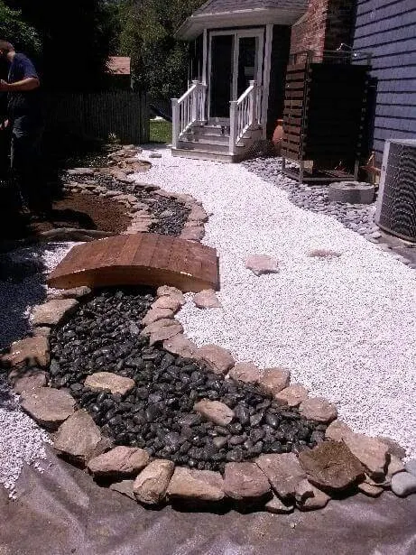 Expert residential landscaping experts serving Woburn, MA - Tibur Landscaping and Irrigation