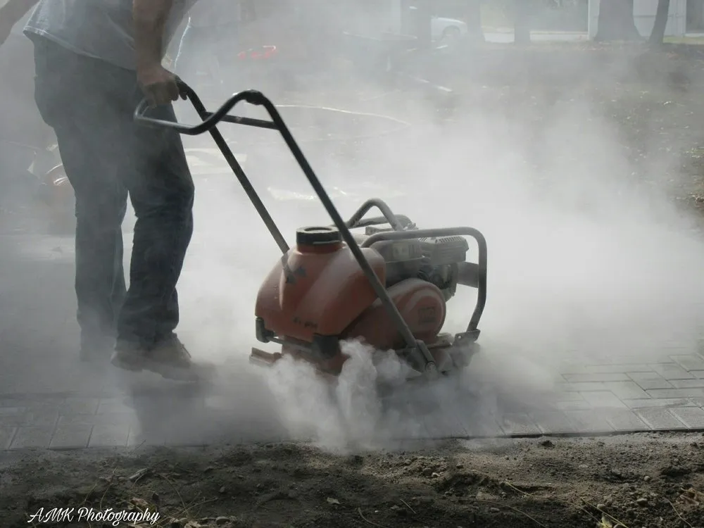 Expert garden landscaping with custom design in Woburn, MA by Tibur Landscaping and Irrigation