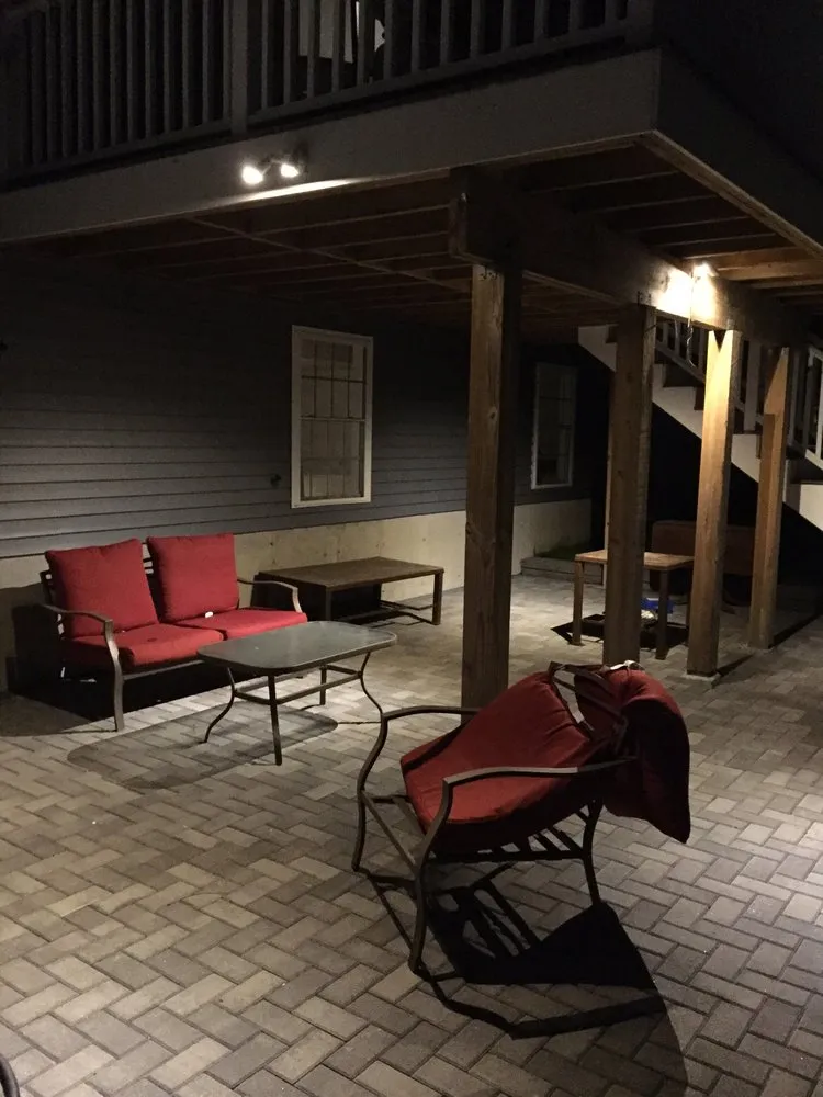 Expert landscape installation in Woburn, MA - Tibur Landscaping and Irrigation