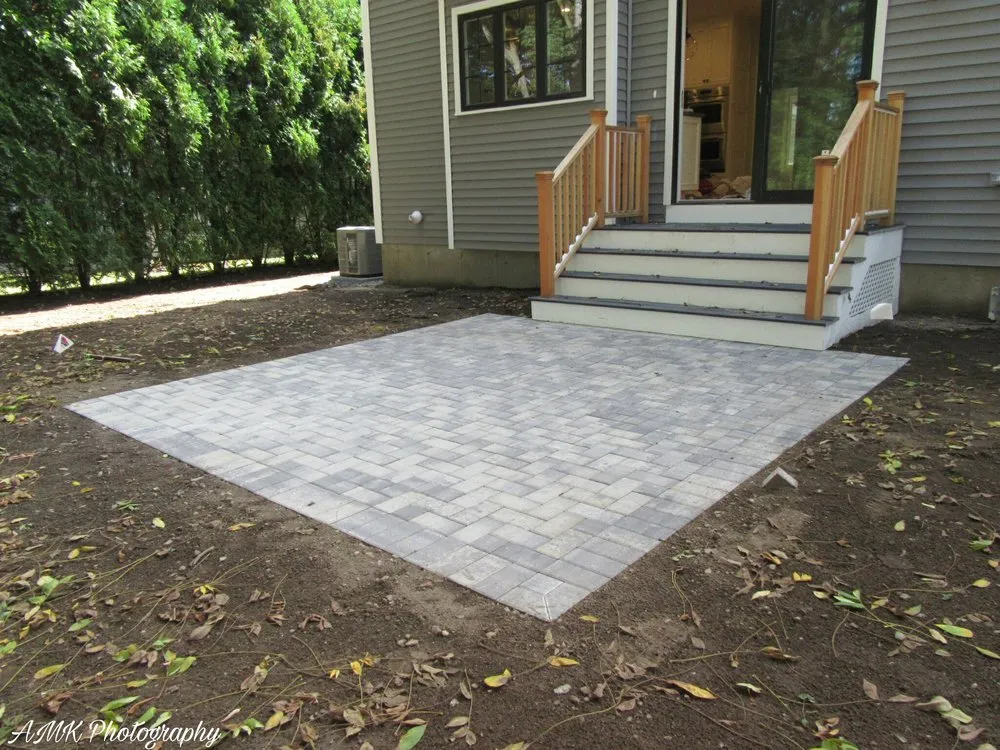 Top-rated outdoor landscaping experts serving Woburn, MA - Tibur Landscaping and Irrigation