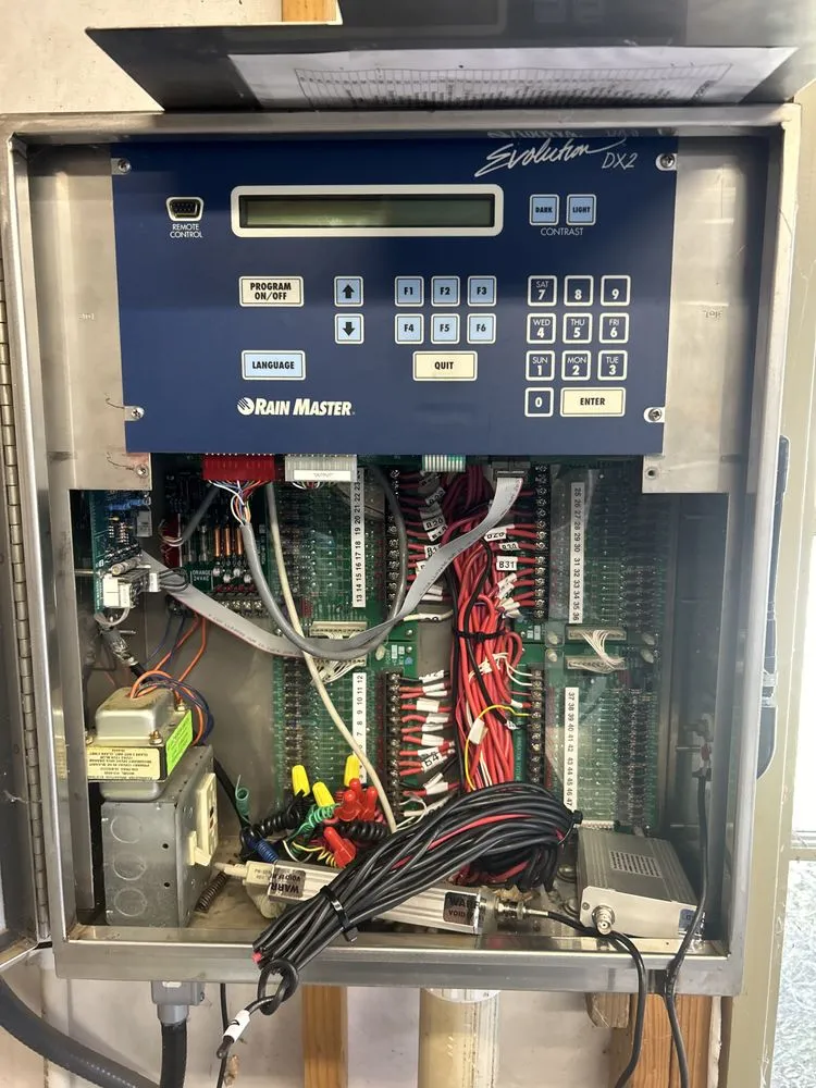 Expert yard cleanup service for homes in Vallejo, CA by Tiburcio Landscape