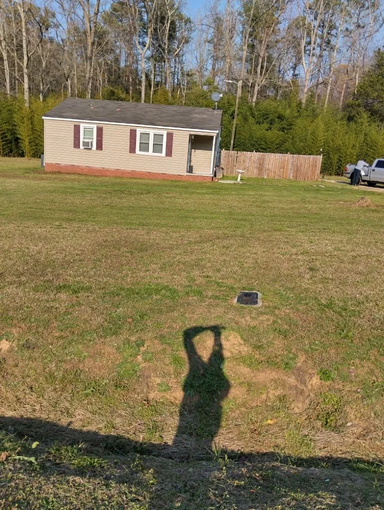 Top-rated yard maintenance in Lancaster, SC - Tical Landscaping