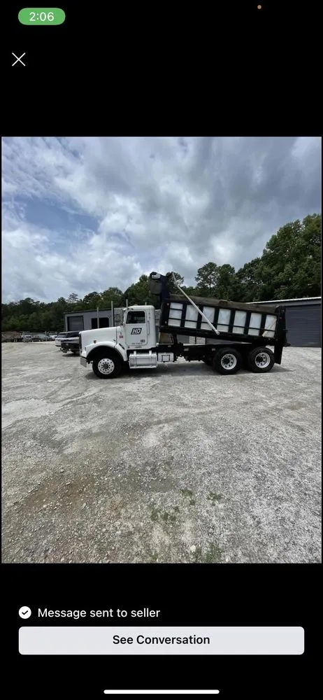 Reliable landscape installation near you in Guyton, GA by Tice Jr's Land Services