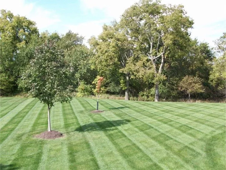 Top-rated landscaping services experts serving Southbury, CT - Tick & Turf