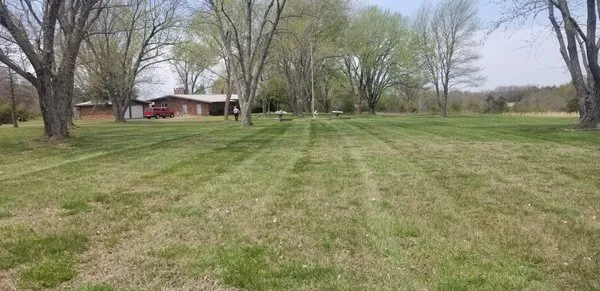 Tick Ridge Lawncare & Dirt Work