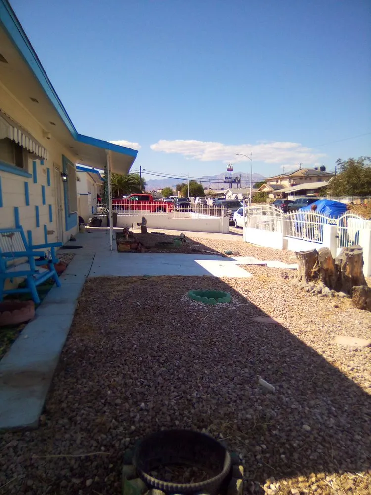 Custom landscaping services in Las Vegas, NV - Tickle My Grass Landscaping & Maintenance