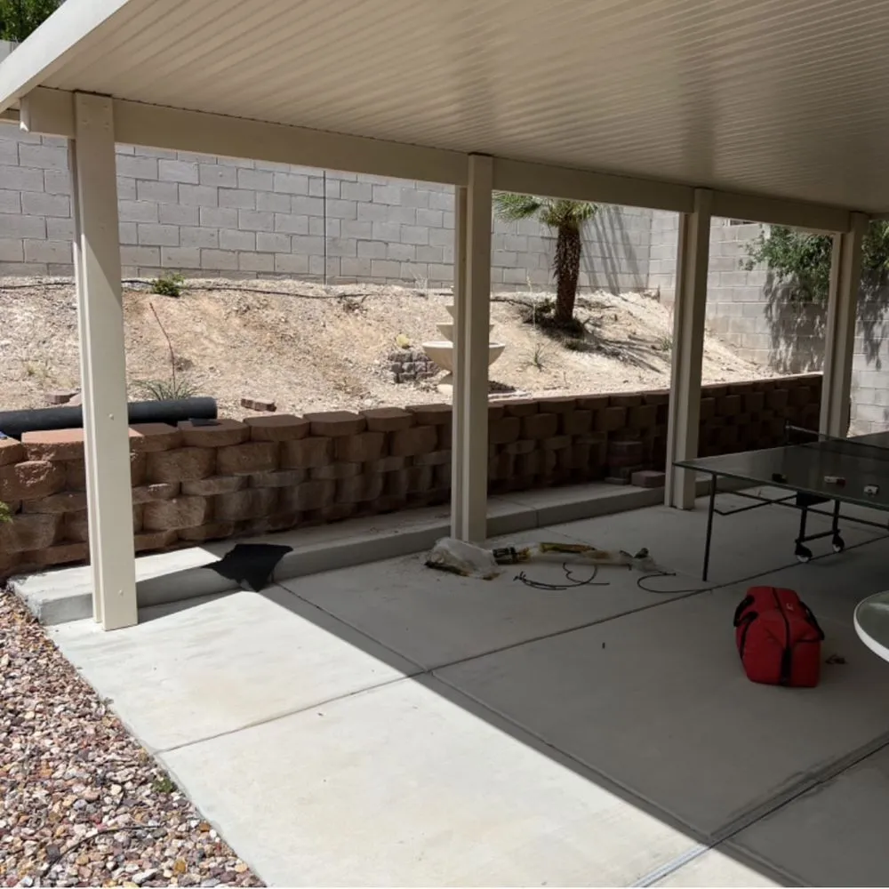 Expert outdoor landscaping near you across Las Vegas, NV - Tickle My Grass Landscaping & Maintenance