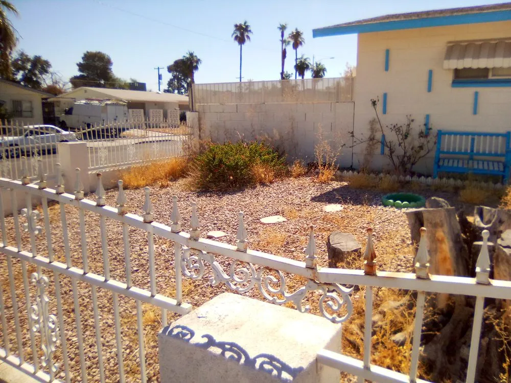 Affordable lawn care service in Las Vegas, NV - Tickle My Grass Landscaping & Maintenance