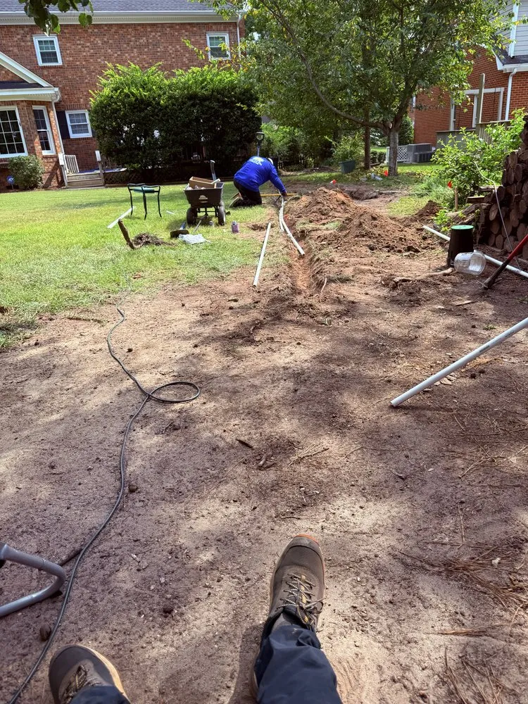 Top-rated landscaping services with custom design across North Augusta, SC - Tico Lawn Care