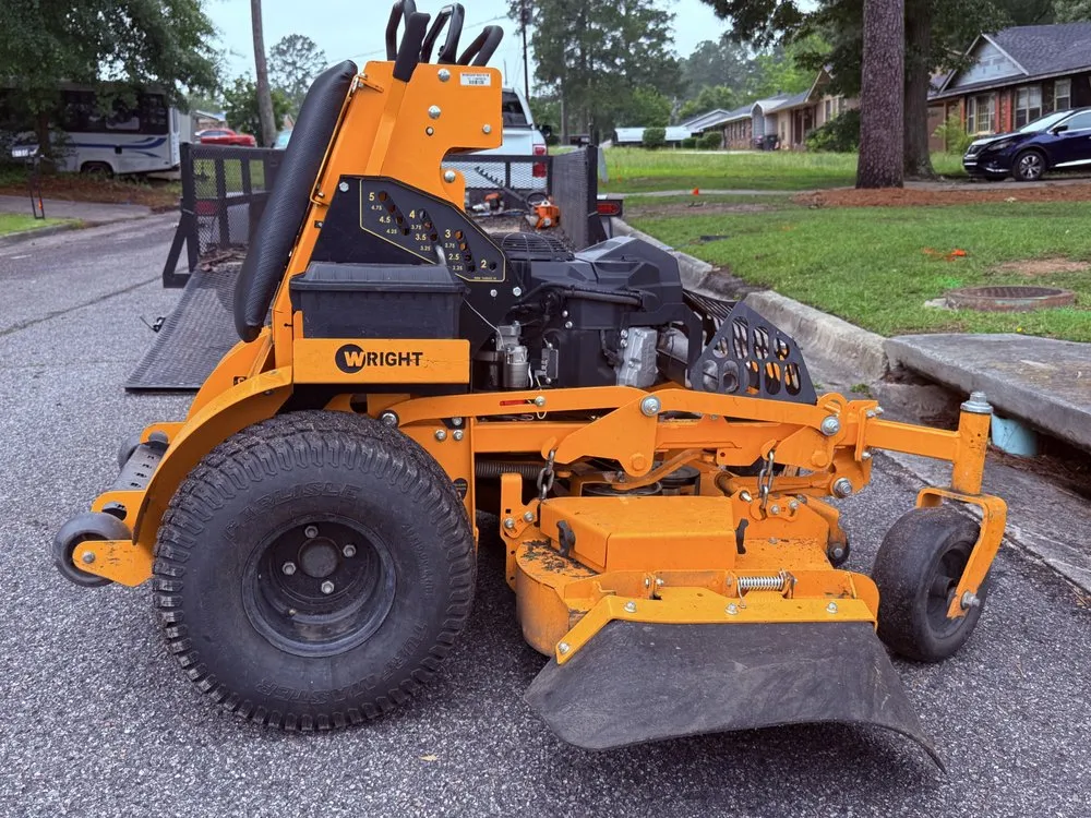 Expert residential landscaping in North Augusta, SC - Tico Lawn Care