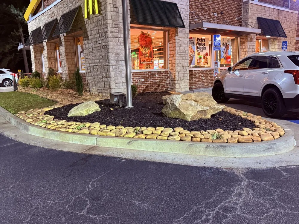 Trusted lawn mowing service in North Augusta, SC - Tico Lawn Care