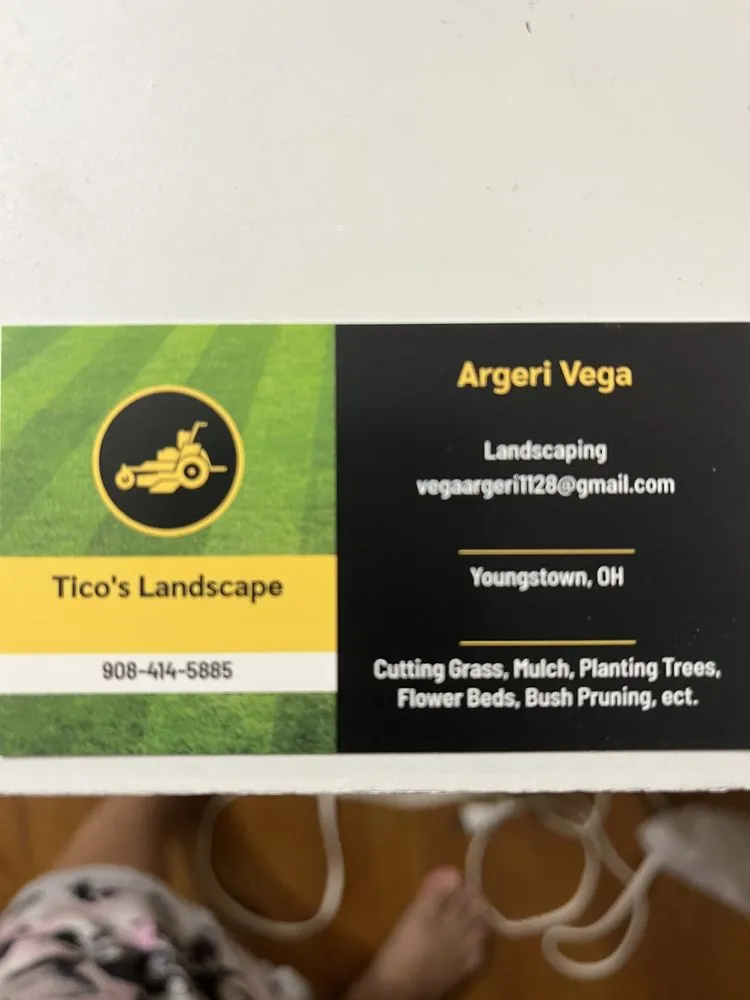 Custom lawn care service experts serving Boardman, OH - Tico's Landscape