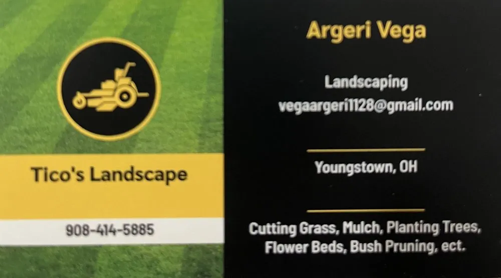 Affordable residential landscaping experts serving Boardman, OH - Tico's Landscape