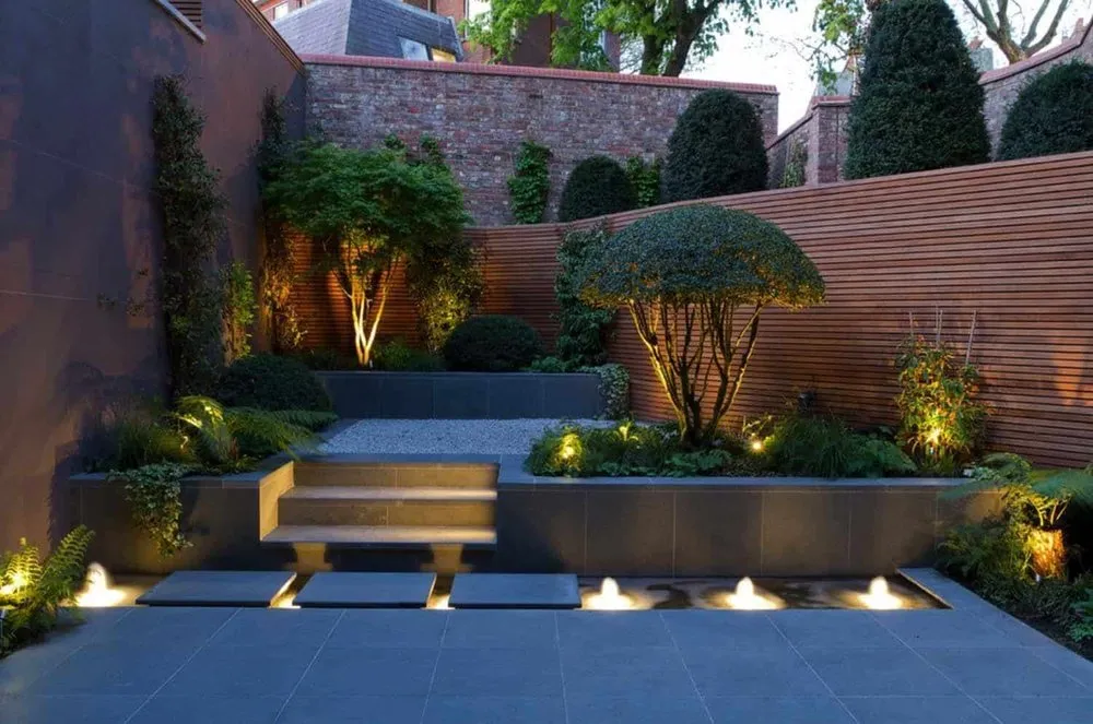Reliable outdoor landscaping in Hidden Hills, CA - Ticos Landscaping