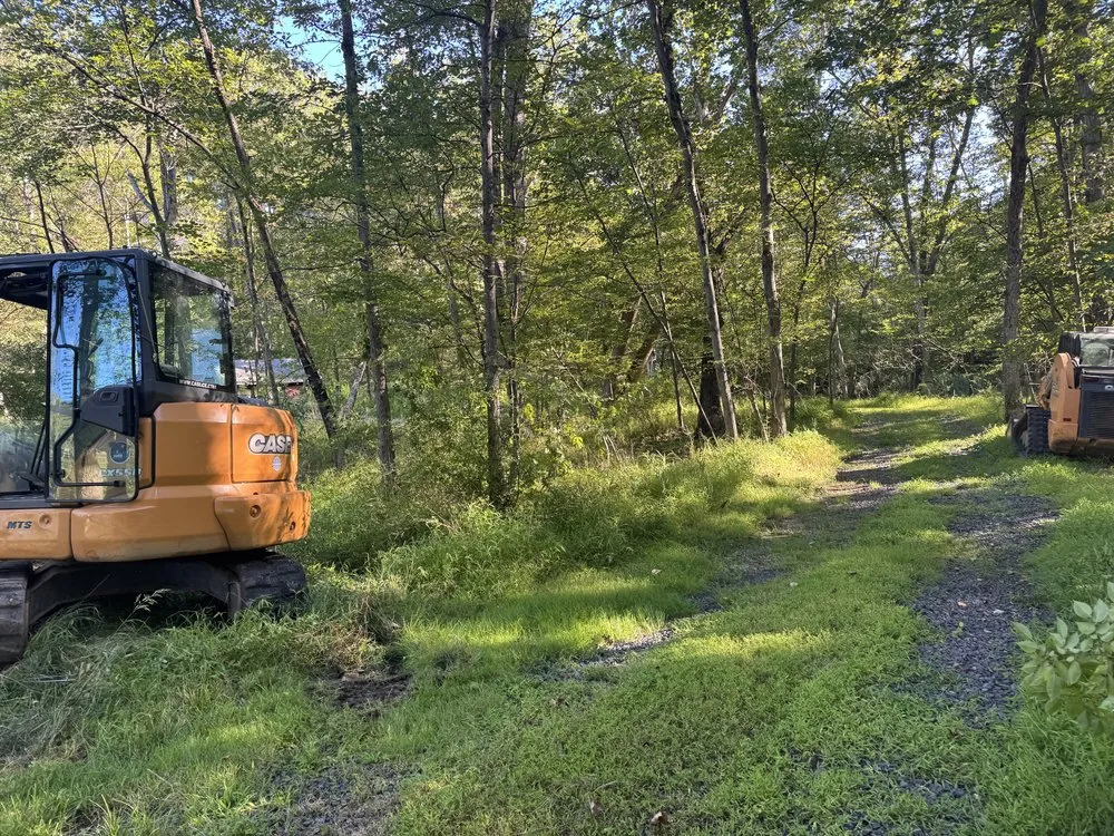 Custom yard cleanup service experts serving Landing, NJ - Tico's Lawn Care