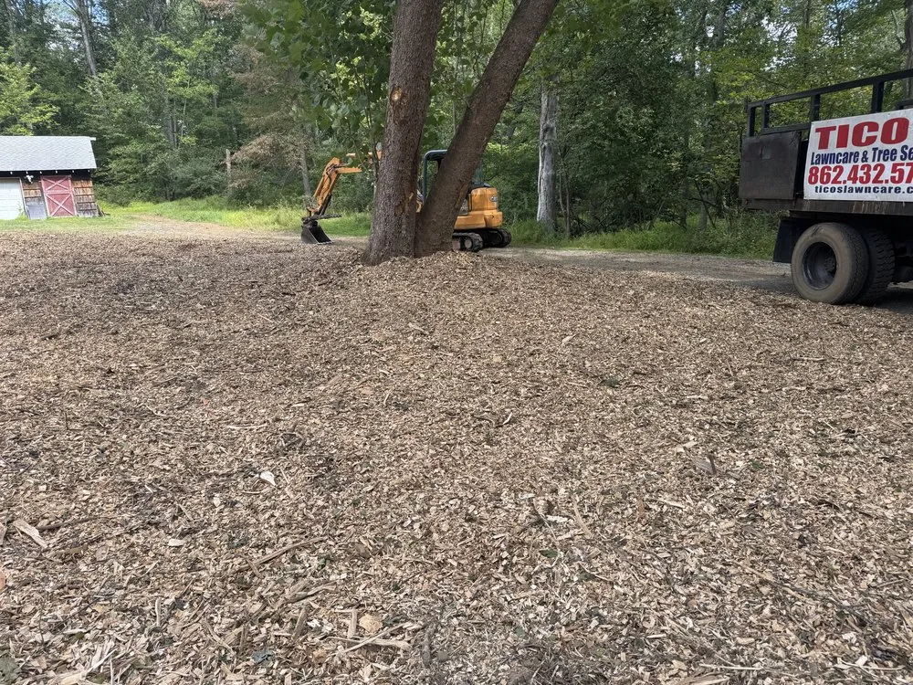 Local lawn mowing service experts serving Landing, NJ - Tico's Lawn Care
