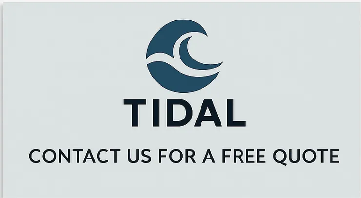 Local landscape design in Naperville, IL - Tidal Exterior Cleaning Services