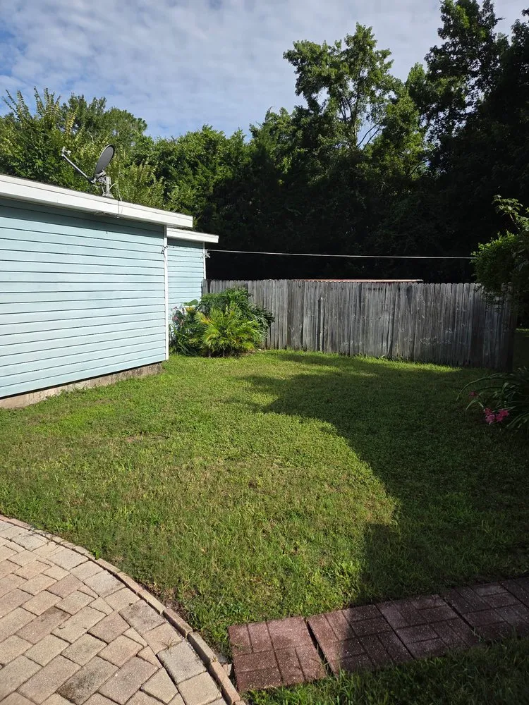 Reliable lawn care service experts serving New Smyrna Beach, FL - Tidal Wave Enterprises