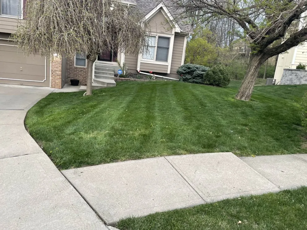 Expert residential landscaping experts serving Kansas City, KS - Tidd lawn care