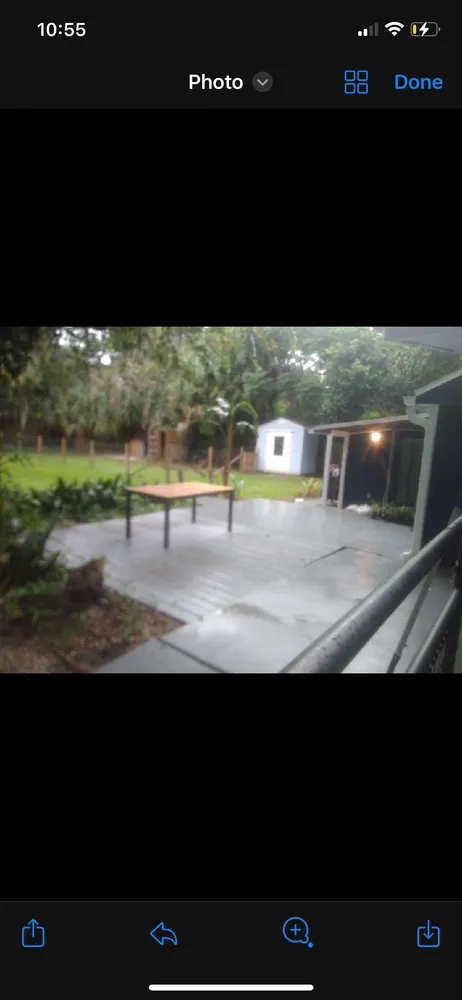 Reliable landscape design in Oak Hill, FL by Tide & Turf Property Management