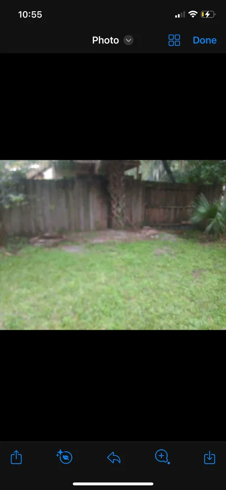 Reliable outdoor landscaping for residential properties across Oak Hill, FL - Tide & Turf Property Management