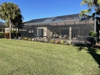 Trusted landscape design near you in Fort Myers, FL by Tide Water Landscape of Florida