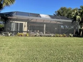 Local yard maintenance in Fort Myers, FL - Tide Water Landscape of Florida