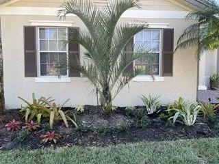 Affordable lawn mowing service for outdoor upgrades across Fort Myers, FL - Tide Water Landscape of Florida