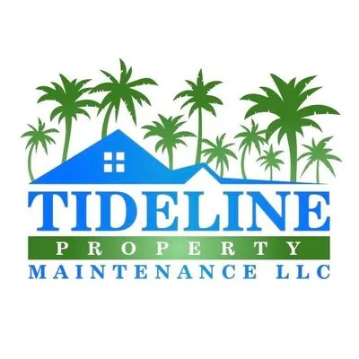 Tideline Property Maintenance