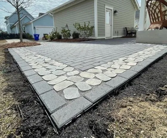 Reliable yard maintenance experts serving Mount Pleasant, SC - Tidewater Landscape