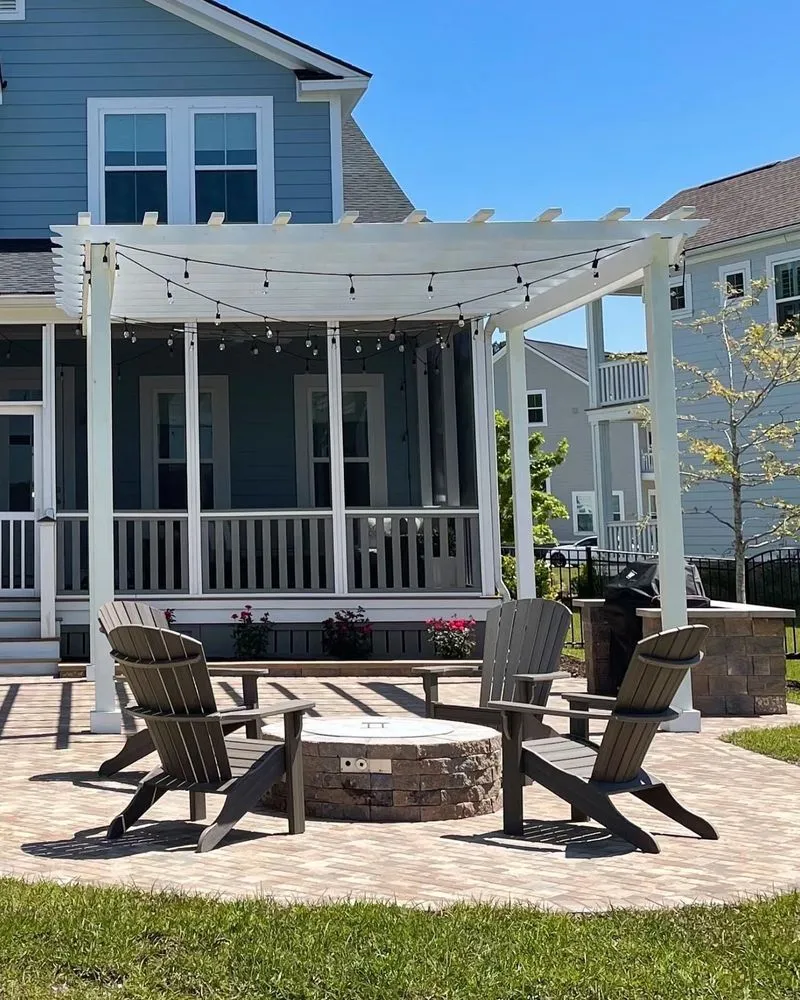 Top-rated lawn care service experts serving Mount Pleasant, SC - Tidewater Landscape