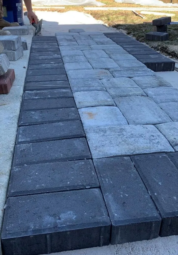 Top-rated residential landscaping with custom design across Mount Pleasant, SC - Tidewater Landscape