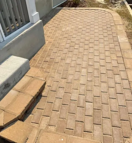 Local residential landscaping near you across Mount Pleasant, SC - Tidewater Landscape