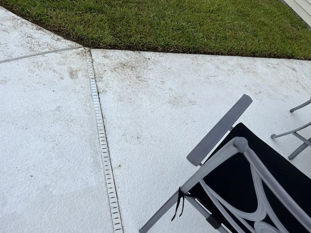 Local landscaping services in Mount Pleasant, SC - Tidewater Landscape