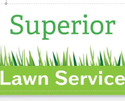 Tidewater Landscaping & Backhoe Service Logo