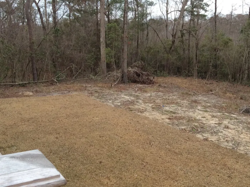 Expert landscape design near you in Hubert, NC by Tidewater Landscaping & Irrigation
